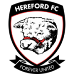 hereford fc