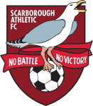 scarborough fc