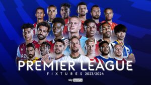 premier league